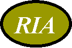 Oval: RIA